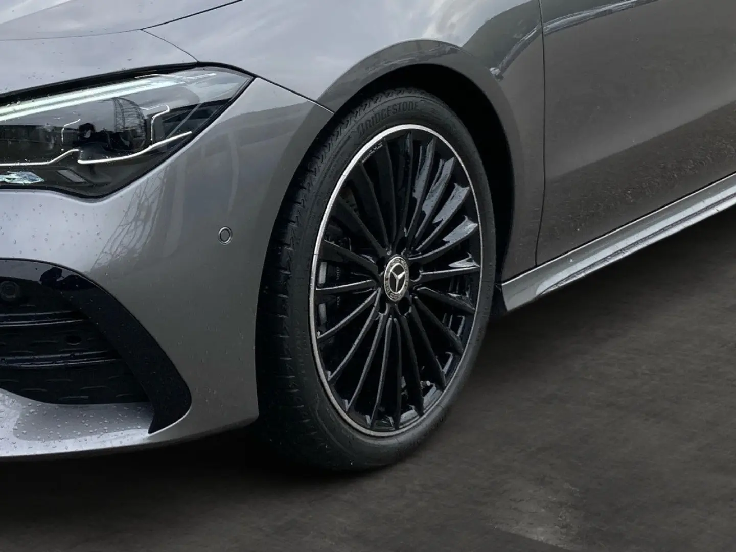 CLA 220 4Matic AMG NIGHT KEYGO KAMERA MULTIBEAM