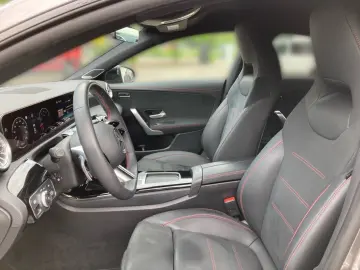 CLA 220 4Matic AMG NIGHT KEYGO KAMERA MULTIBEAM