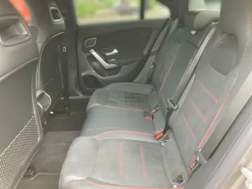 CLA 220 4Matic AMG NIGHT KEYGO KAMERA MULTIBEAM