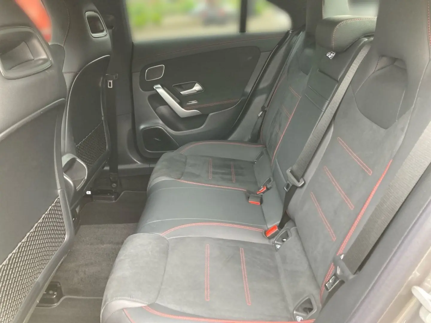 CLA 220 4Matic AMG NIGHT KEYGO KAMERA MULTIBEAM