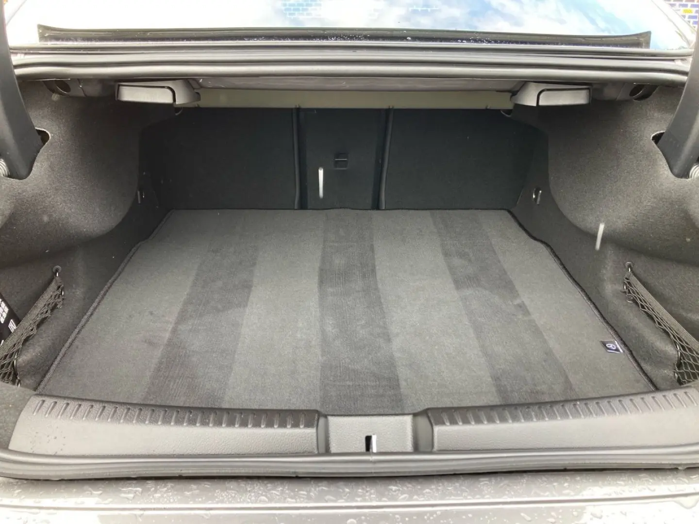 CLA 220 4Matic AMG NIGHT KEYGO KAMERA MULTIBEAM