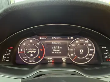 Audi Q7 3.0 TDI Quattro Tiptronic