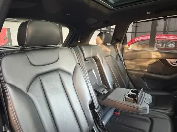 Audi Q7 3.0 TDI Quattro Tiptronic
