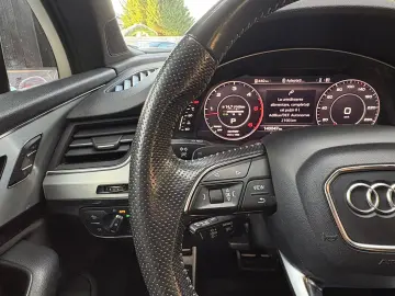 Audi Q7 3.0 TDI Quattro Tiptronic