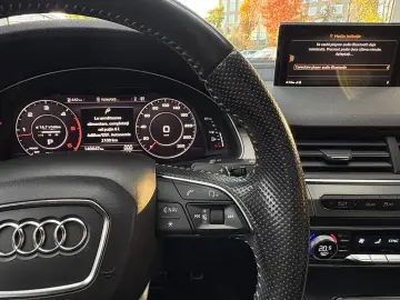 Audi Q7 3.0 TDI Quattro Tiptronic