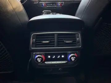 Audi Q7 3.0 TDI Quattro Tiptronic