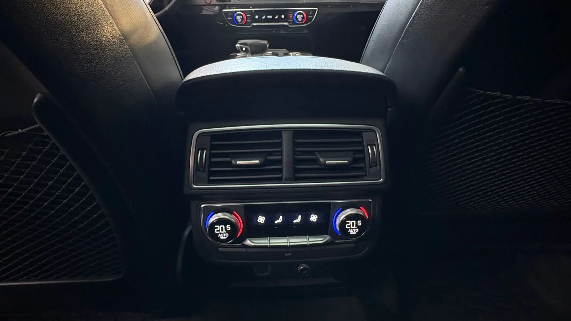 Audi Q7 3.0 TDI Quattro Tiptronic