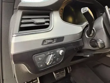 Audi Q7 3.0 TDI Quattro Tiptronic