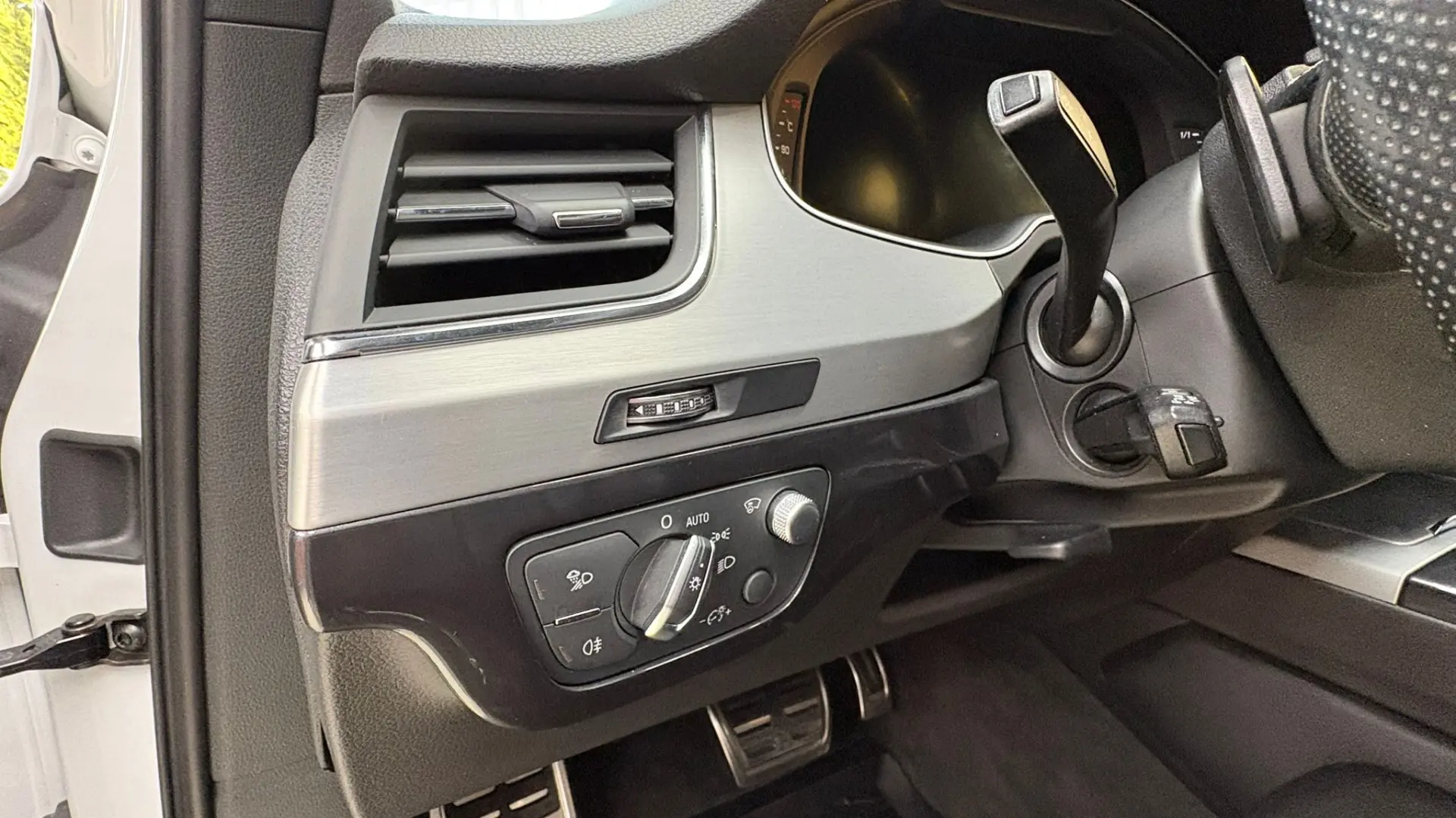 Audi Q7 3.0 TDI Quattro Tiptronic