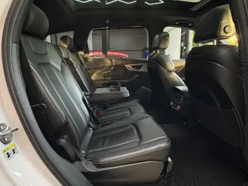 Audi Q7 3.0 TDI Quattro Tiptronic