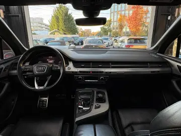 Audi Q7 3.0 TDI Quattro Tiptronic