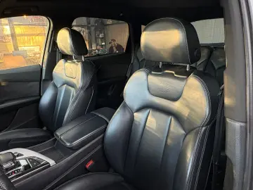 Audi Q7 3.0 TDI Quattro Tiptronic