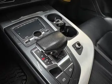 Audi Q7 3.0 TDI Quattro Tiptronic