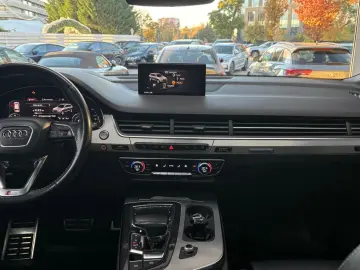 Audi Q7 3.0 TDI Quattro Tiptronic