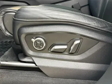 Audi Q7 3.0 TDI Quattro Tiptronic
