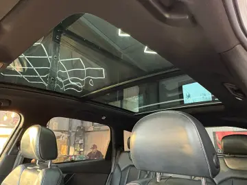 Audi Q7 3.0 TDI Quattro Tiptronic