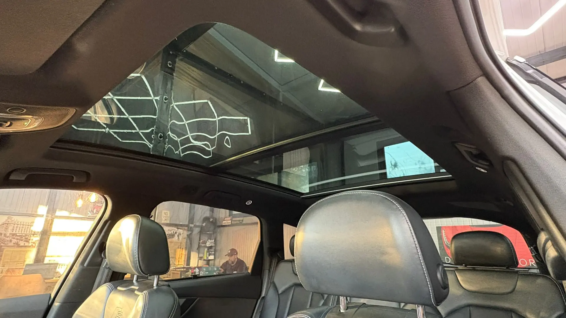 Audi Q7 3.0 TDI Quattro Tiptronic