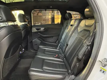 Audi Q7 3.0 TDI Quattro Tiptronic