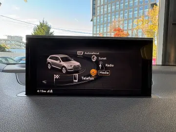 Audi Q7 3.0 TDI Quattro Tiptronic