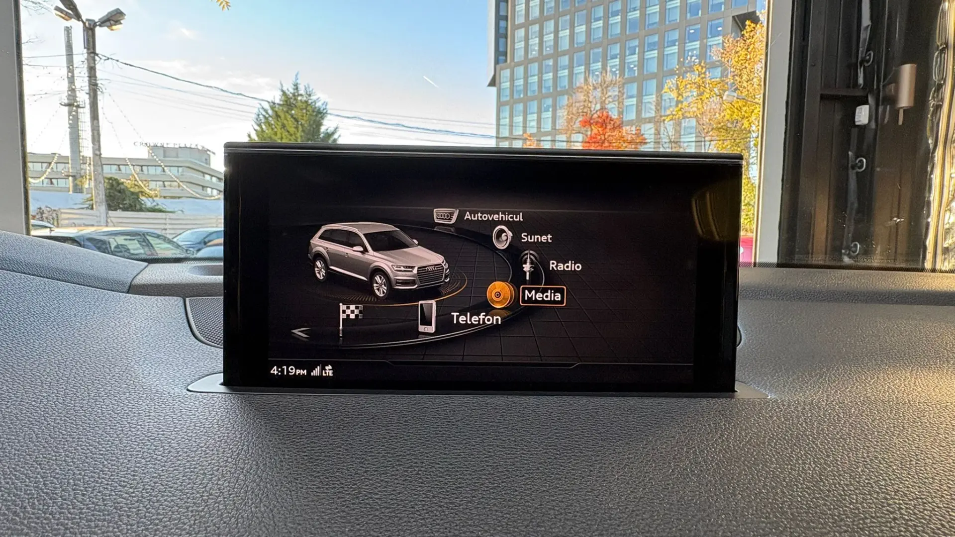 Audi Q7 3.0 TDI Quattro Tiptronic