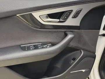 Audi Q7 3.0 TDI Quattro Tiptronic