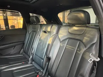 Audi Q7 3.0 TDI Quattro Tiptronic
