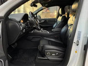Audi Q7 3.0 TDI Quattro Tiptronic