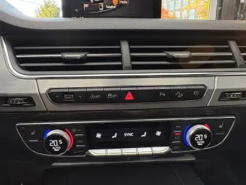 Audi Q7 3.0 TDI Quattro Tiptronic
