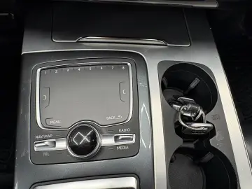 Audi Q7 3.0 TDI Quattro Tiptronic