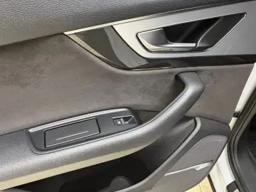 Audi Q7 3.0 TDI Quattro Tiptronic