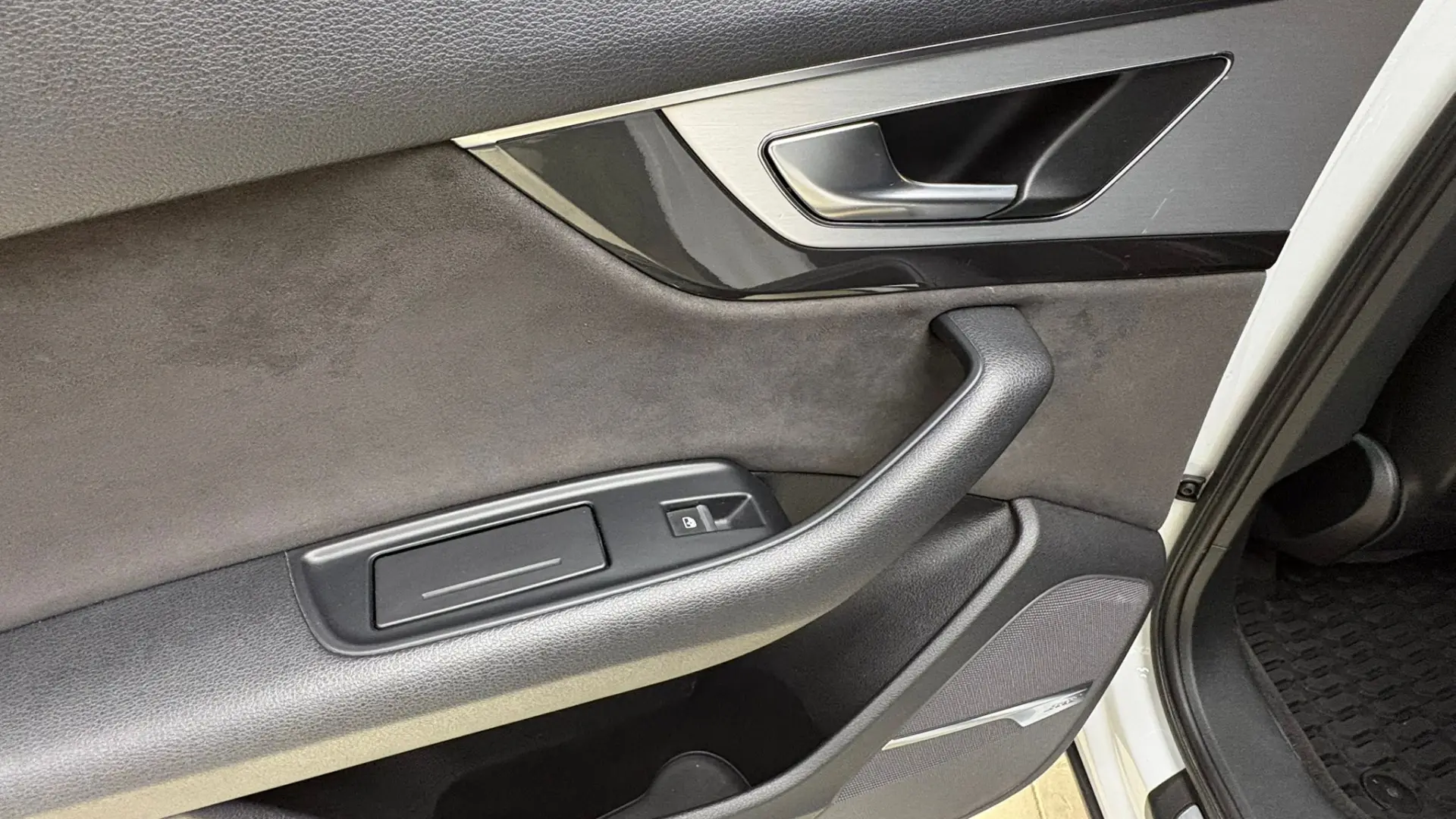 Audi Q7 3.0 TDI Quattro Tiptronic