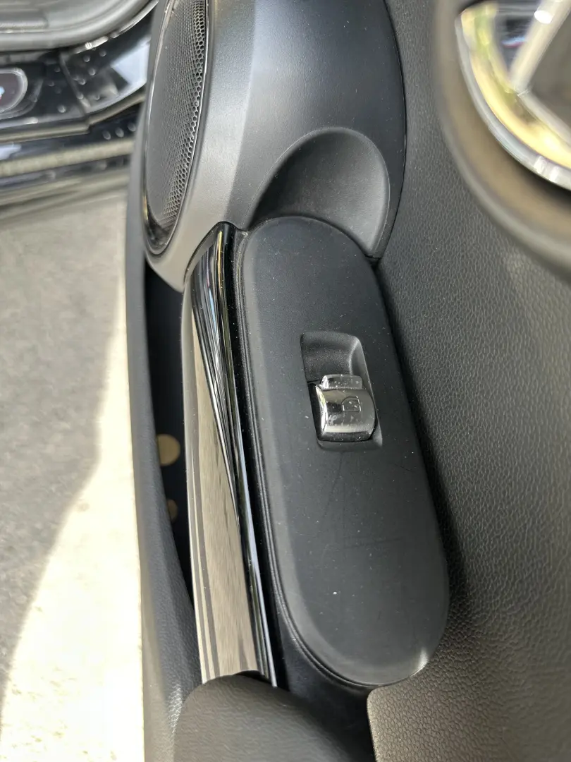 MINI John Cooper Works Cabrio