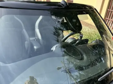 MINI John Cooper Works Cabrio