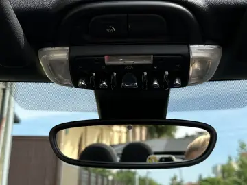 MINI John Cooper Works Cabrio