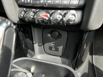 MINI John Cooper Works Cabrio