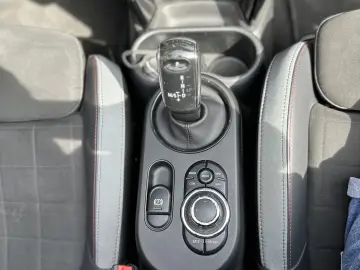 MINI John Cooper Works Cabrio