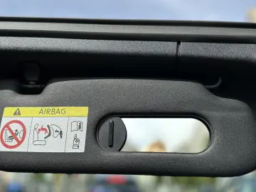 MINI John Cooper Works Cabrio