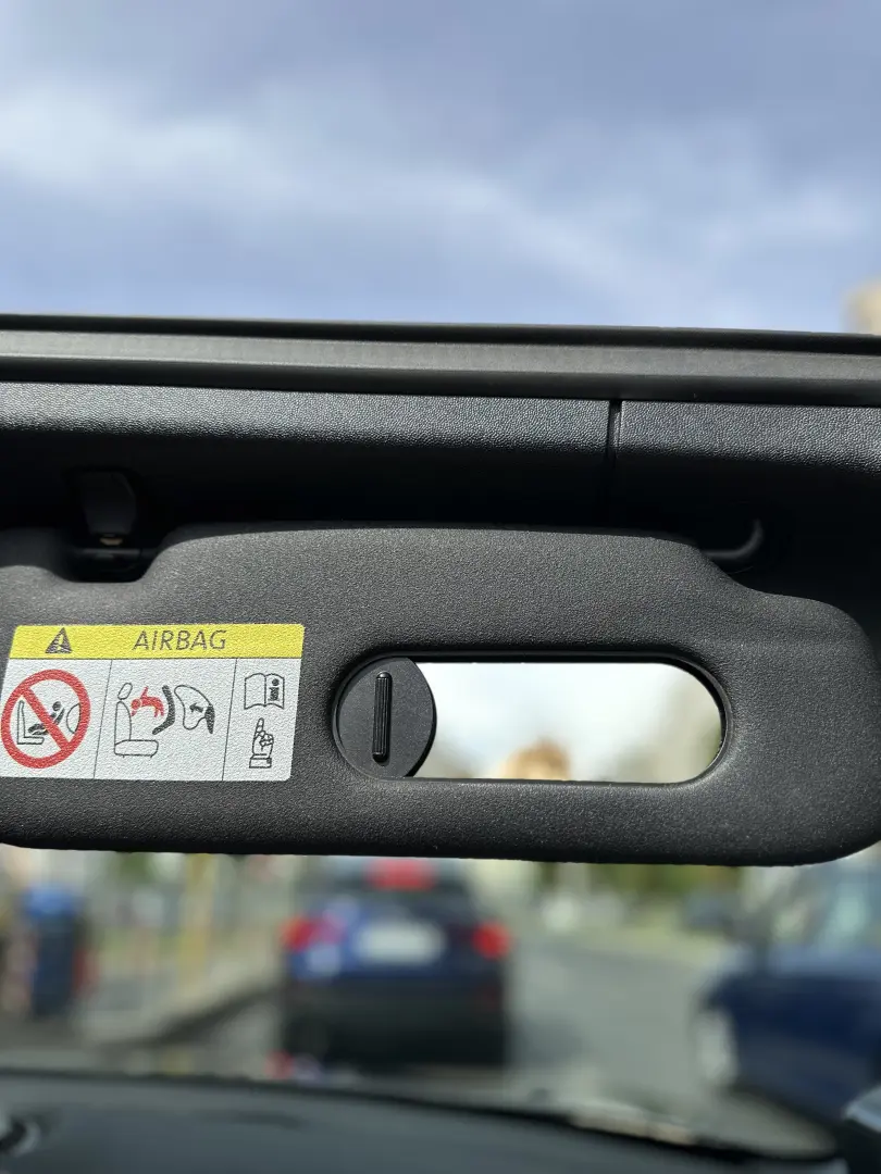 MINI John Cooper Works Cabrio