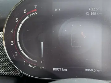 MINI John Cooper Works Cabrio