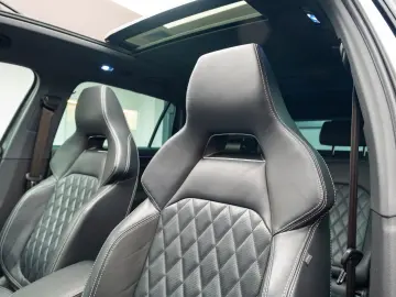 SKODA KODIAQ  2.0 TDI 4X4 DSG Sportline