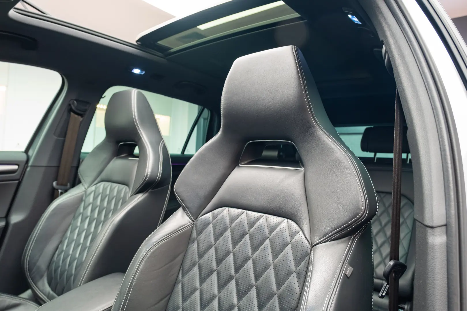 SKODA KODIAQ  2.0 TDI 4X4 DSG Sportline