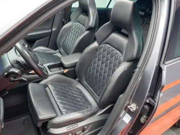 SKODA KODIAQ  2.0 TDI 4X4 DSG Sportline