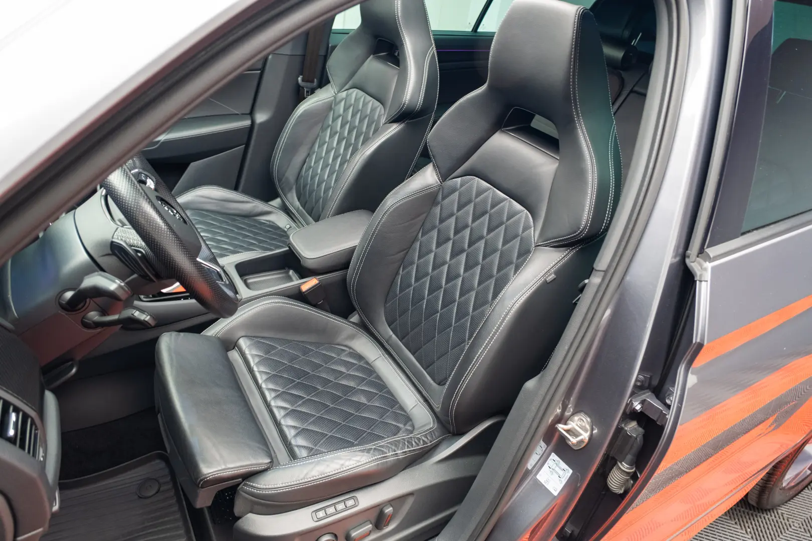 SKODA KODIAQ  2.0 TDI 4X4 DSG Sportline