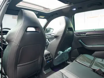 SKODA KODIAQ  2.0 TDI 4X4 DSG Sportline