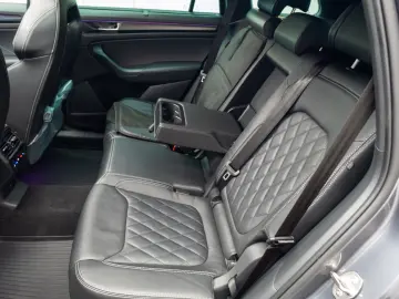 SKODA KODIAQ  2.0 TDI 4X4 DSG Sportline