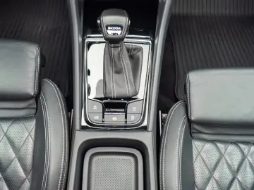 SKODA KODIAQ  2.0 TDI 4X4 DSG Sportline