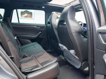 SKODA KODIAQ  2.0 TDI 4X4 DSG Sportline