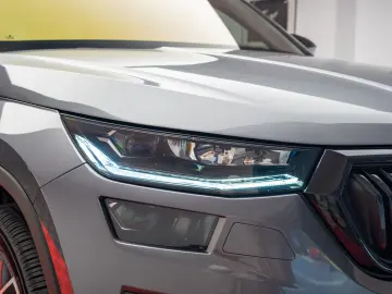 SKODA KODIAQ  2.0 TDI 4X4 DSG Sportline