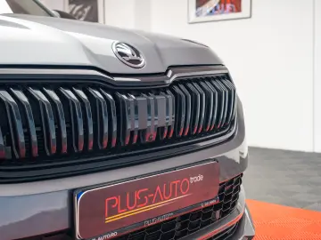 SKODA KODIAQ  2.0 TDI 4X4 DSG Sportline