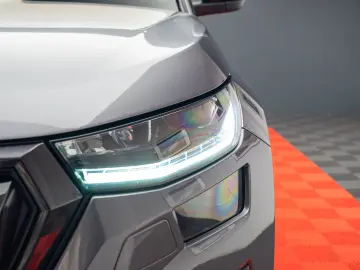 SKODA KODIAQ  2.0 TDI 4X4 DSG Sportline